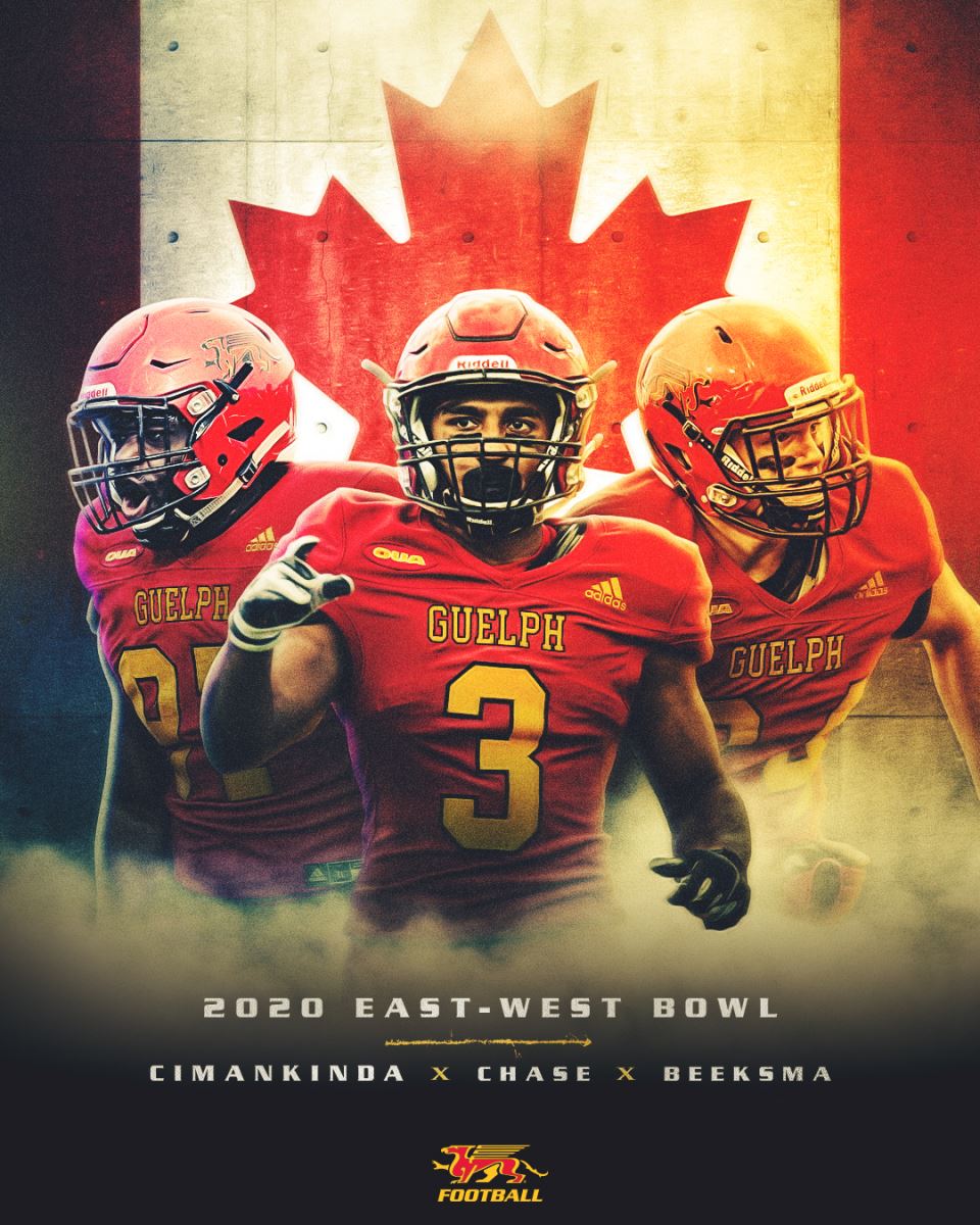 Honour Jerseys — Gryphon Football